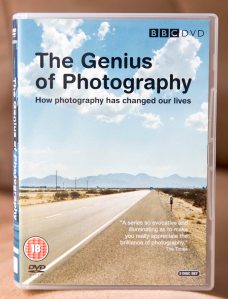 The Genius of Photography DVD (1 of 2)
